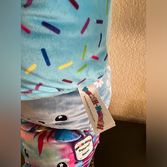 3pc Moosh Moosh squared squish Bundle - Picture 6 of 7